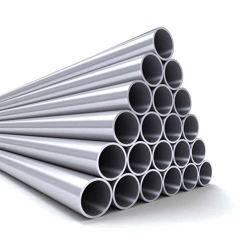 Stainless steel pipe