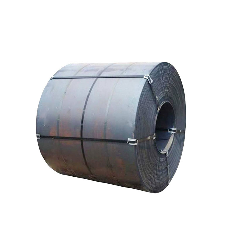 Hot rolled coil