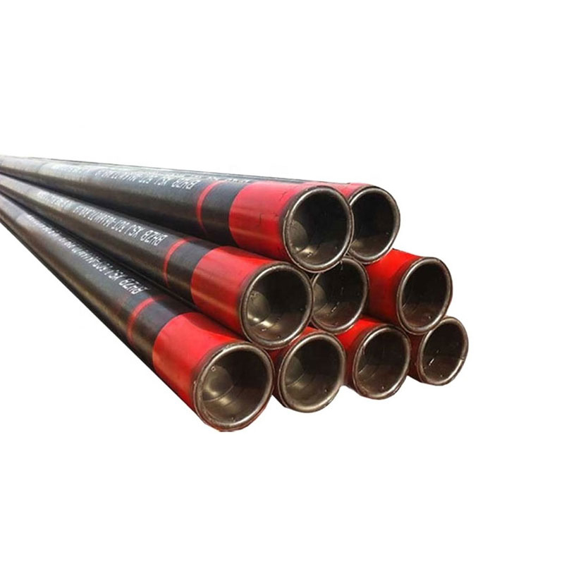 Oil pipe
