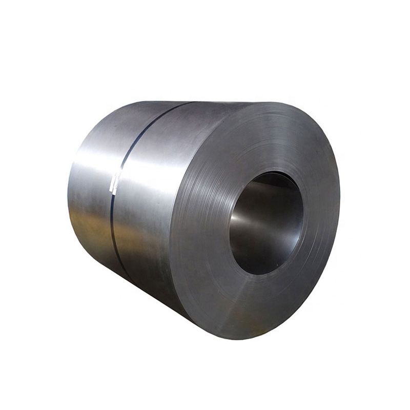 Cold rolled coil