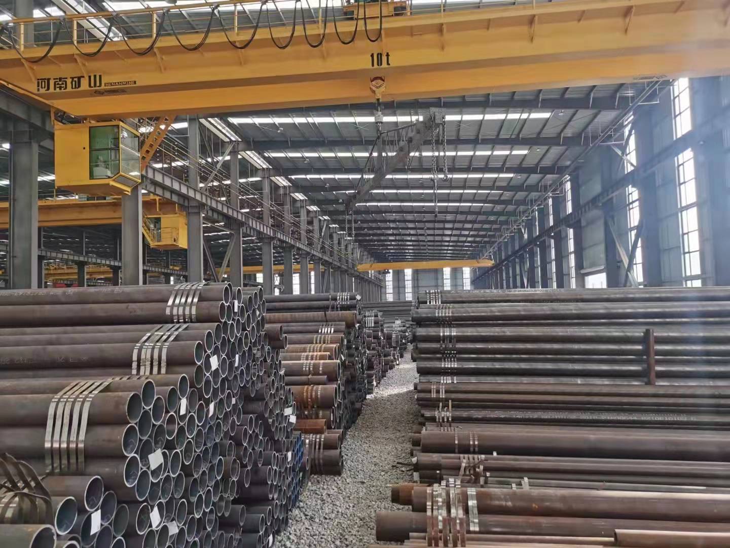 Export 20 tons of 316L stainless steel plate to Ecuador