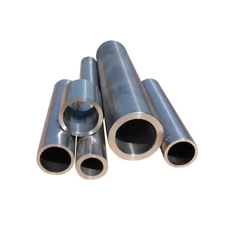 Seamless steel pipe