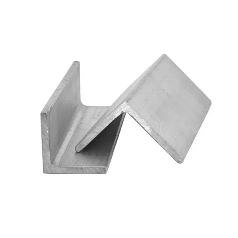 Angle steel