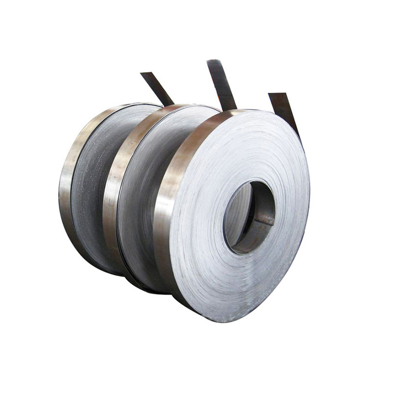 Galvanized Steel Strip