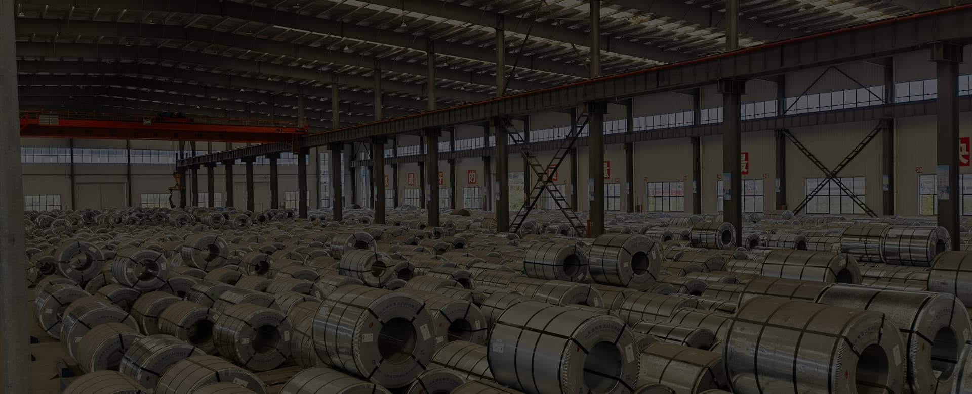 HIGH-QUALITY STEELATUNBEATABLE PRICES