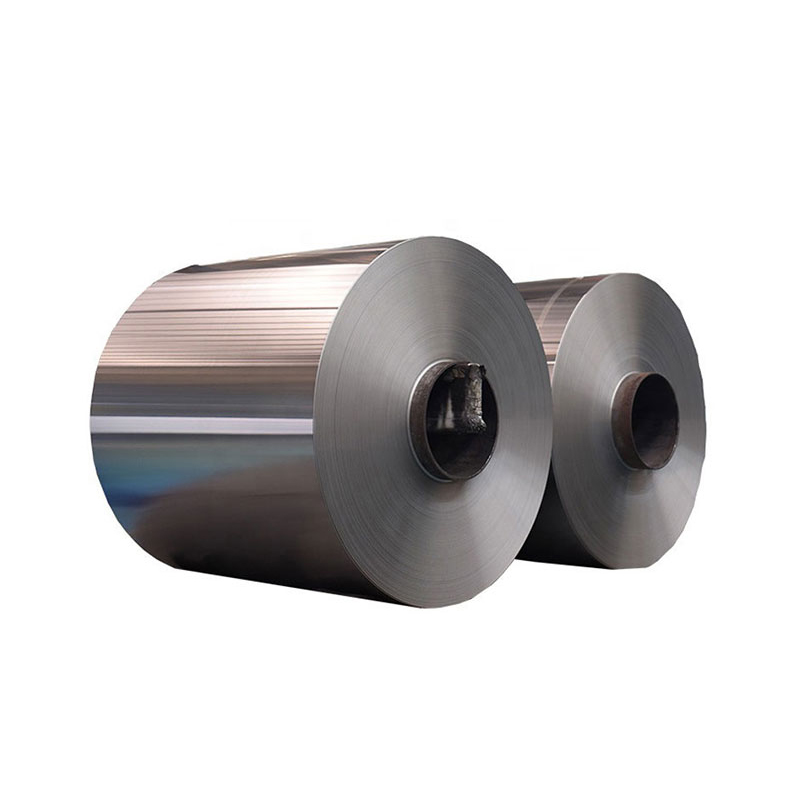 Galvanized Coil
