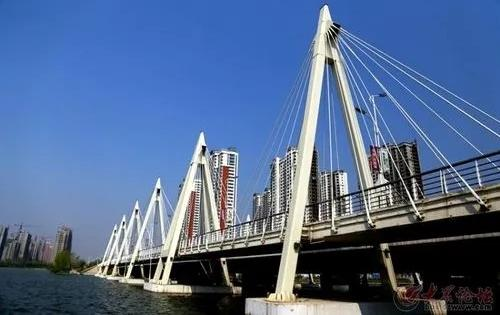 Great Wall Road Bridge