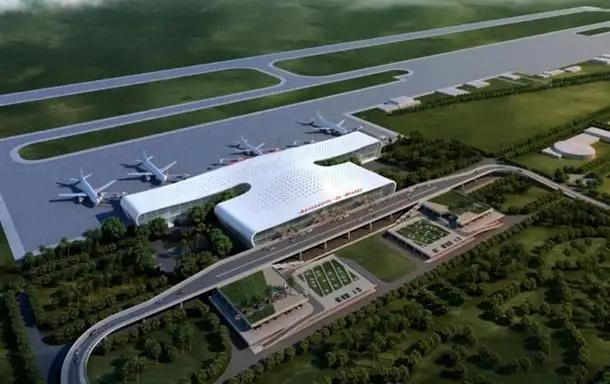 Malabo Airport