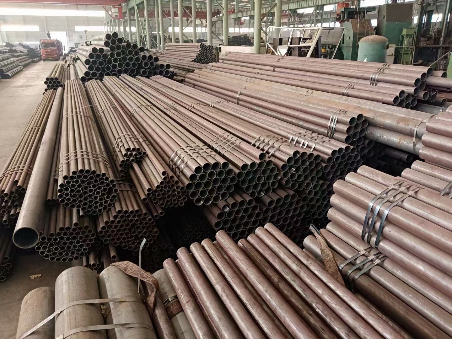 Vietnam’s Hoa Phat to Produce First High-Speed Rail Steel in 2027