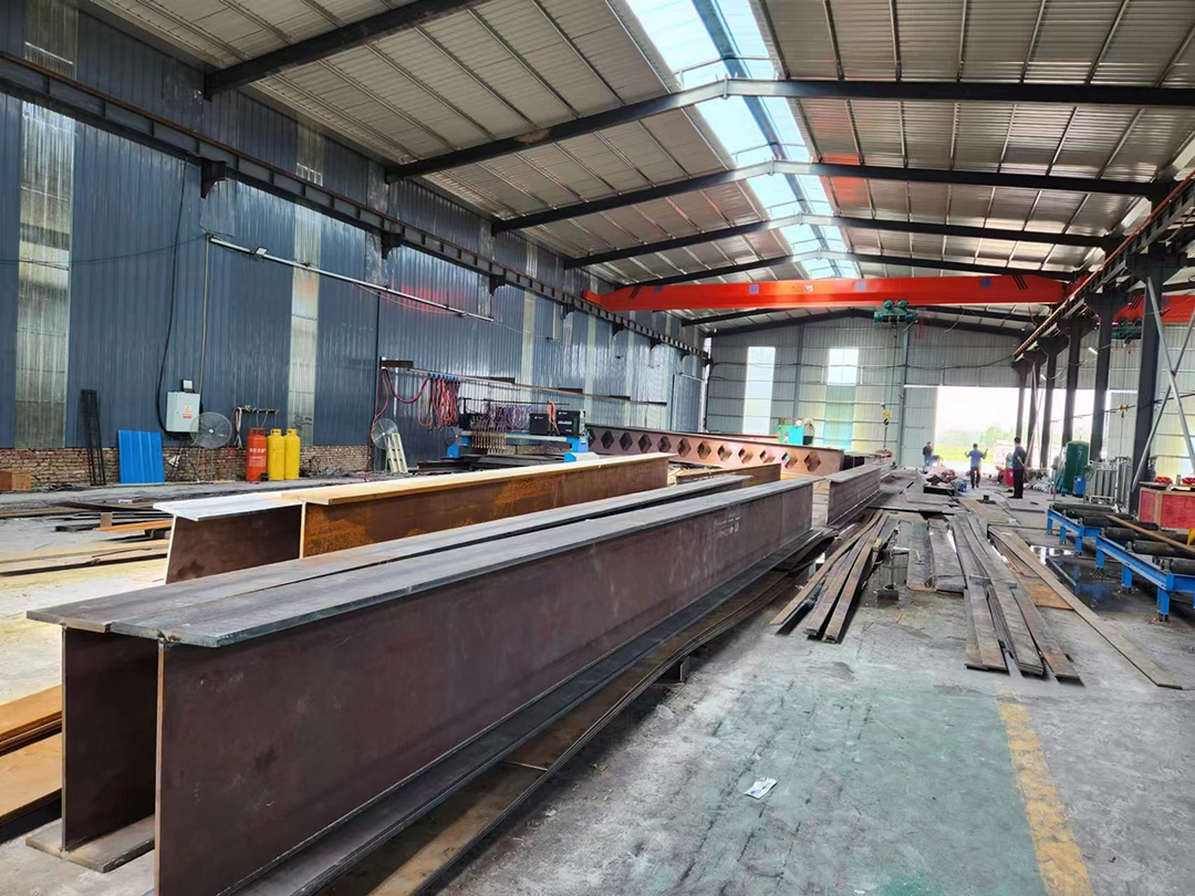 By 2025, the transformation of 530 million tons of steel production capacity with ultra-low emission