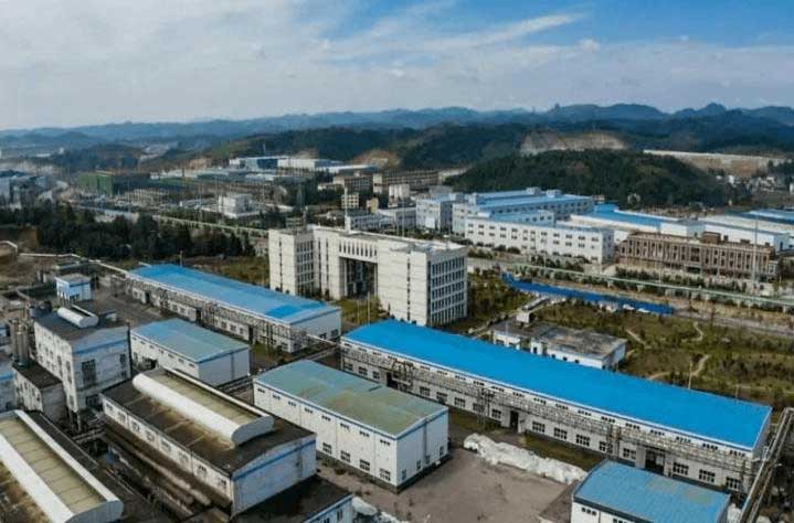 Gabon Camilao Project