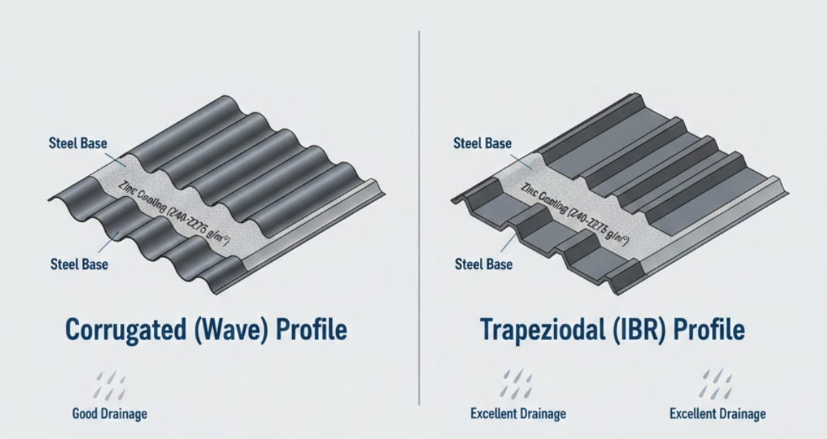 side-by-side-comparison-of-corrugated-wave-and-trapezoidal-steel-profiles
