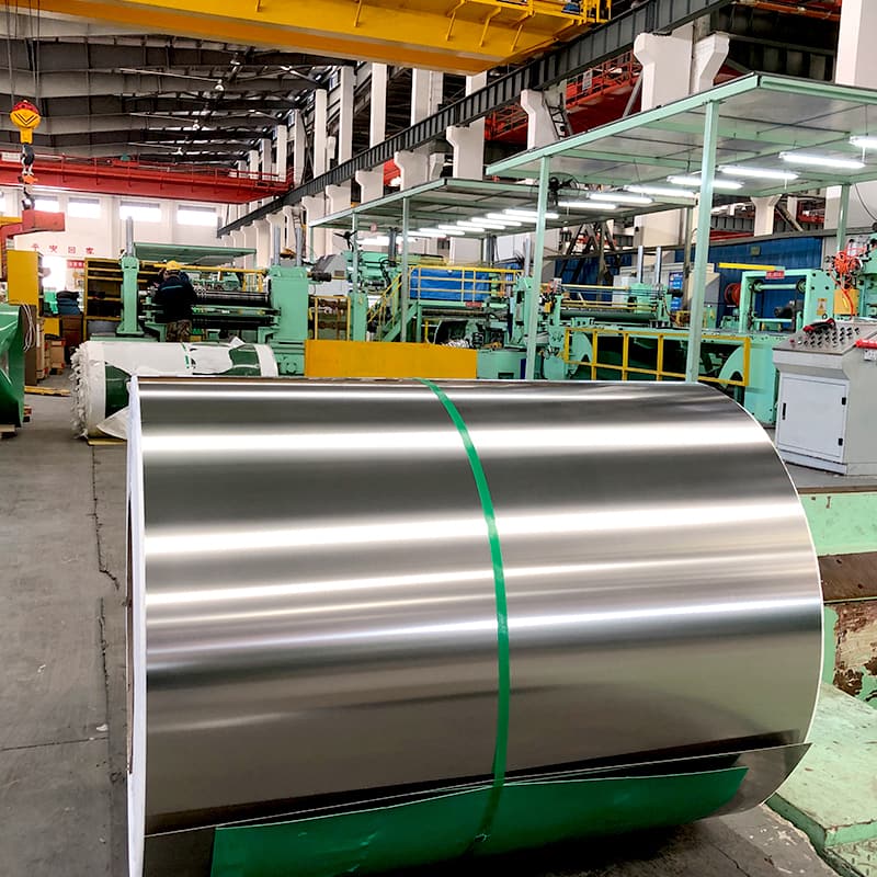 Finding the Ideal 316L Stainless Steel Coil Supplier: The Ultimate B2B Procurement Guide