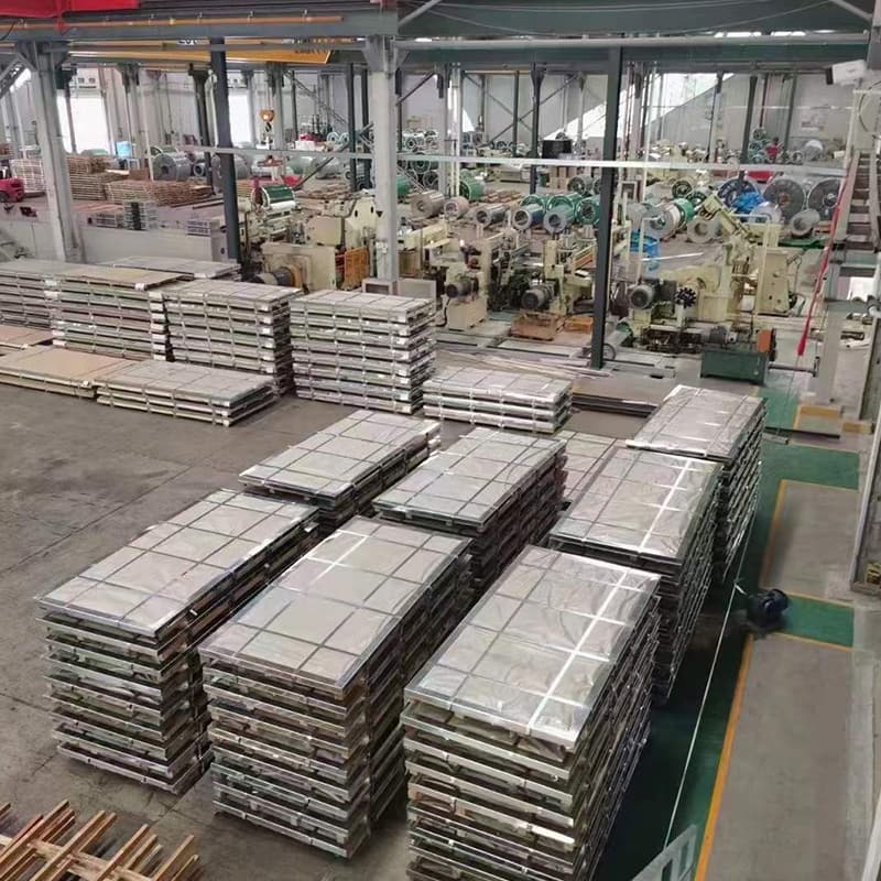 The Definitive Guide to Procuring ASTM A240 304 Stainless Steel Plate: Specifications & Sourcing